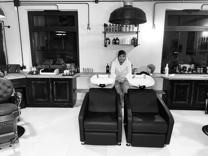 Mobirise Website Builder