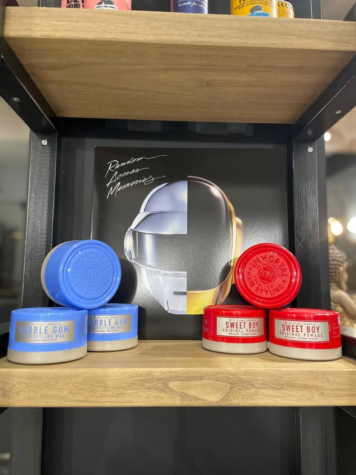 Mobirise Website Builder